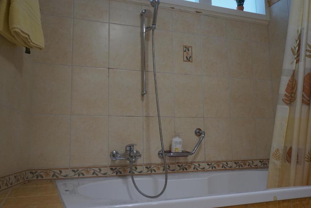 Haus Orta room 4