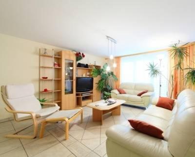 Haus Orta room 5